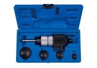 Машинка для притирання клапанів KING TONY із присосками 9AH0321