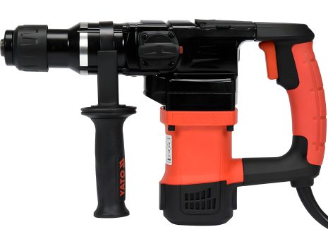Перфоратор SDS+ від Yato YT-82123 Перфоратор SDS+ від Yato YT-82123