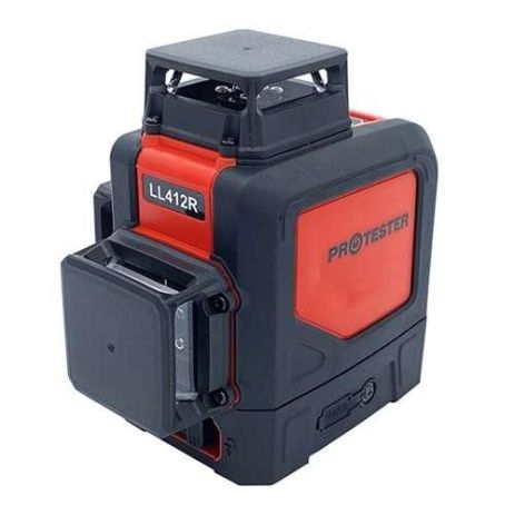 ΠΠ°Π·Π΅ΡΠ½ΠΈΠΉ ΡΡΠ²Π΅Π½Ρ 3D, 3x360Β° (H360/2xV360, ΡΠ΅ΡΠ²ΠΎΠ½ΠΈΠΉ ΠΏΡΠΎΠΌΡΠ½Ρ) PROTESTER LL412R ΠΠ°Π·Π΅ΡΠ½ΠΈΠΉ ΡΡΠ²Π΅Π½Ρ 3D, 3x360Β° (H360/2xV360, ΡΠ΅ΡΠ²ΠΎΠ½ΠΈΠΉ ΠΏΡΠΎΠΌΡΠ½Ρ) PROTESTER LL412R