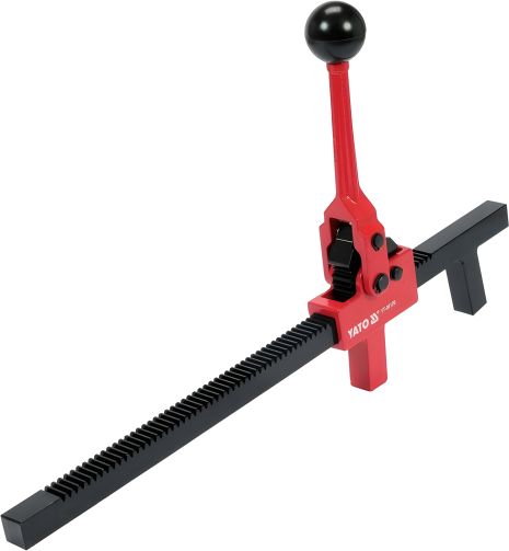 Расширитель шин с диапазоном Yato YT-08120