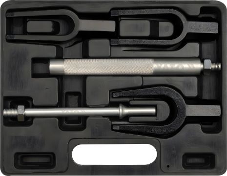 Комплект знімачів штангових 5 шт. Yato YT-0616