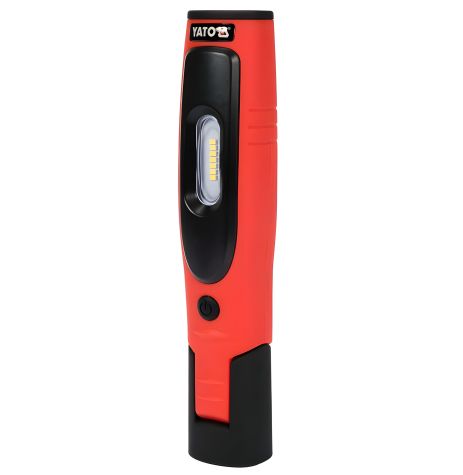 Акумуляторний ліхтар