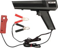 Стробоскопна лампа для двигунів U = 12 В, макс. 8000 об/хв. Yato YT-7310