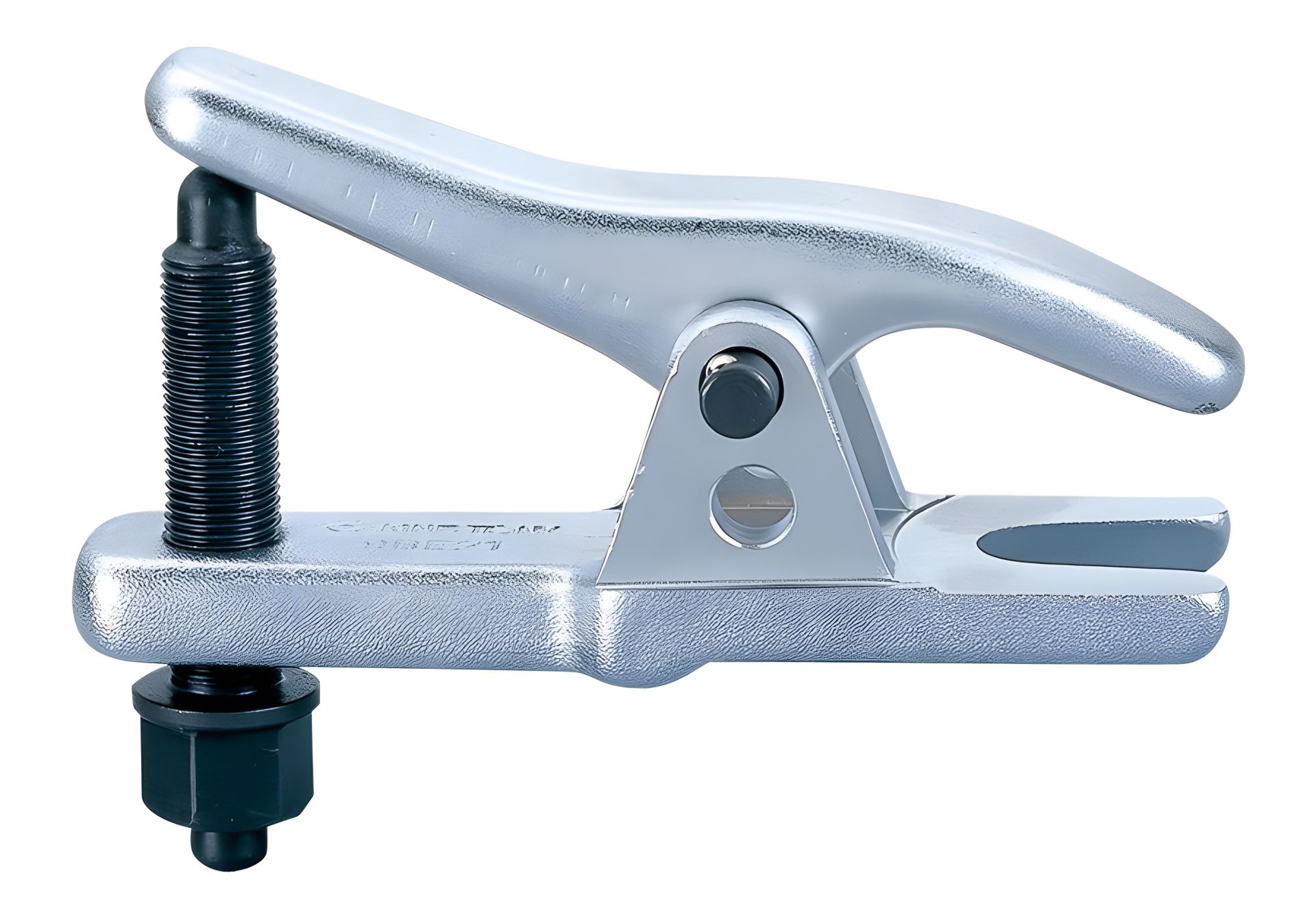 Универсальный съемник шаровых опор KING TONY 9BE21, зев 20 мм Универсальный съемник шаровых опор KING TONY 9BE21, зев 20 мм