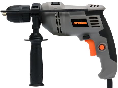Электрическая ударная дрель Vorel 78995 (высокая мощность)