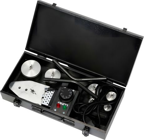 Паяльник для пластикових труб 800 Вт Vorel 78911 LUND