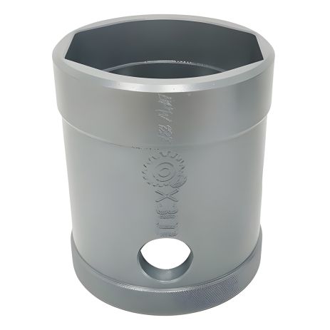 Ключ ступичний посилений (овал, для BPW-12T, 110 мм) WHS110BPW (ХЗСО)