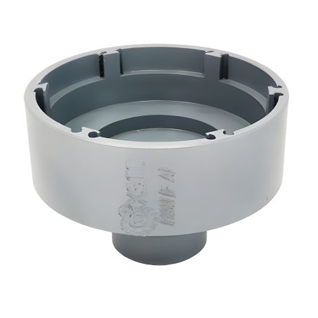 Підсилений ступковий ключ для передньої MAN осі 101мм (ХЗСО) WHS101FA Підсилений ступковий ключ для передньої MAN осі 101мм (ХЗСО) WHS101FA