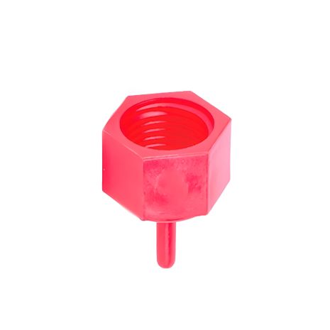 Насадка на манометр Presto-PS (SG-0114)