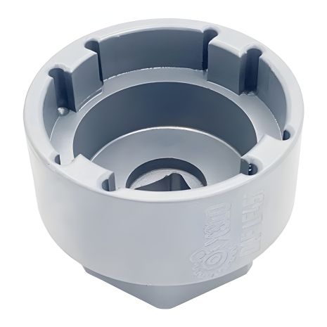 76-мм усиленный ступичный ключ для передней оси DAF LF45 (ХЗСО) WHS76DLFA