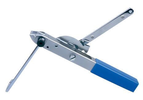 Клещи для ШРУС хомутов 164 мм KING TONY 9BB31