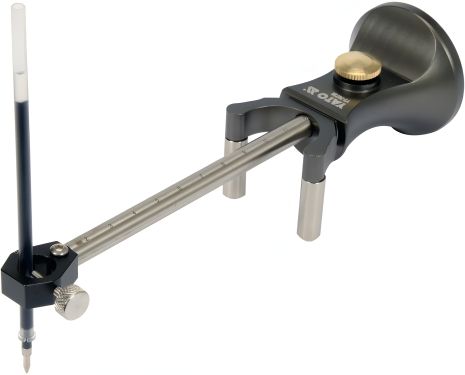 Параллельный рейсшина для разметки Yato YT-70730