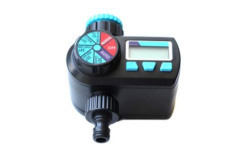 Програмований таймер електричний (2 програми) Presto-PS (7701) Програмований таймер електричний (2 програми) Presto-PS (7701)