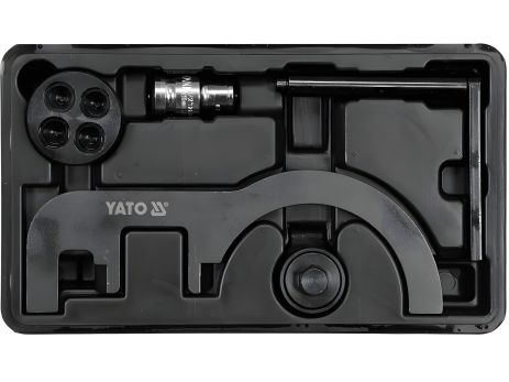 Набір фіксаторів розподільчого валу для BMW, 6 од. Yato YT-06018