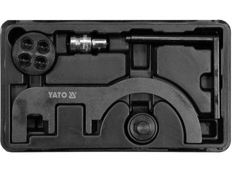 Набор фиксаторов распределительного вала для BMW, 6 ед. Yato YT-06018