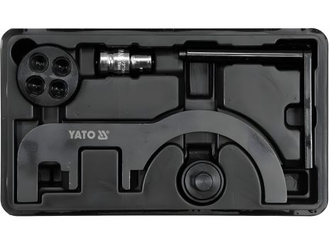 Набор фиксаторов распределительного вала для BMW, 6 ед. Yato YT-06018