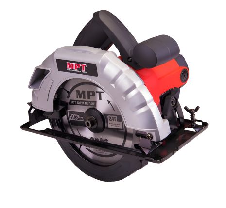 Циркулярна пила 1200 Вт 185х20 мм 5000 об/хв пропил 60 мм 45-90° аксесуари 2 шт MASTERTOOL MCS1805P Циркулярна пила 1200 Вт 185х20 мм 5000 об/хв пропил 60 мм 45-90° аксесуари 2 шт MASTERTOOL MCS1805P