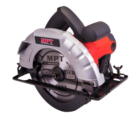 Циркулярна пила 1200 Вт 185х20 мм 5000 об/хв пропил 60 мм 45-90° аксесуари 2 шт MASTERTOOL MCS1805P Циркулярна пила 1200 Вт 185х20 мм 5000 об/хв пропил 60 мм 45-90° аксесуари 2 шт MASTERTOOL MCS1805P