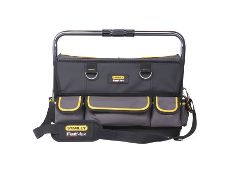 Сумка сантехніка "FatMax Plumber" двостороння STANLEY FMST1-70719