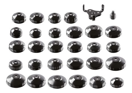 NEO 11-236 Набор для масляного фильтра (30 головок) NEO 11-236 Набор для масляного фильтра (30 головок)