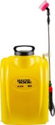 Опрыскиватель аккумуляторный "Premium" 16 л 12V 8Ah MASTERTOOL 92-9716