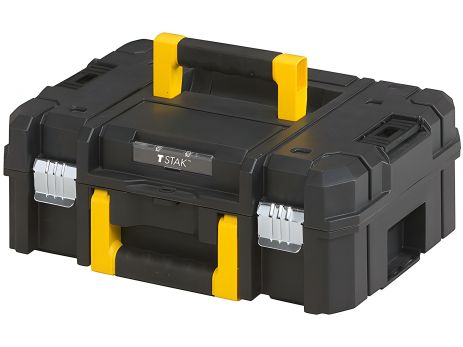 Ящик для инструмента с 2-я ручками, 440 мм х 330 мм х 176 мм Stanley FMST1-71966