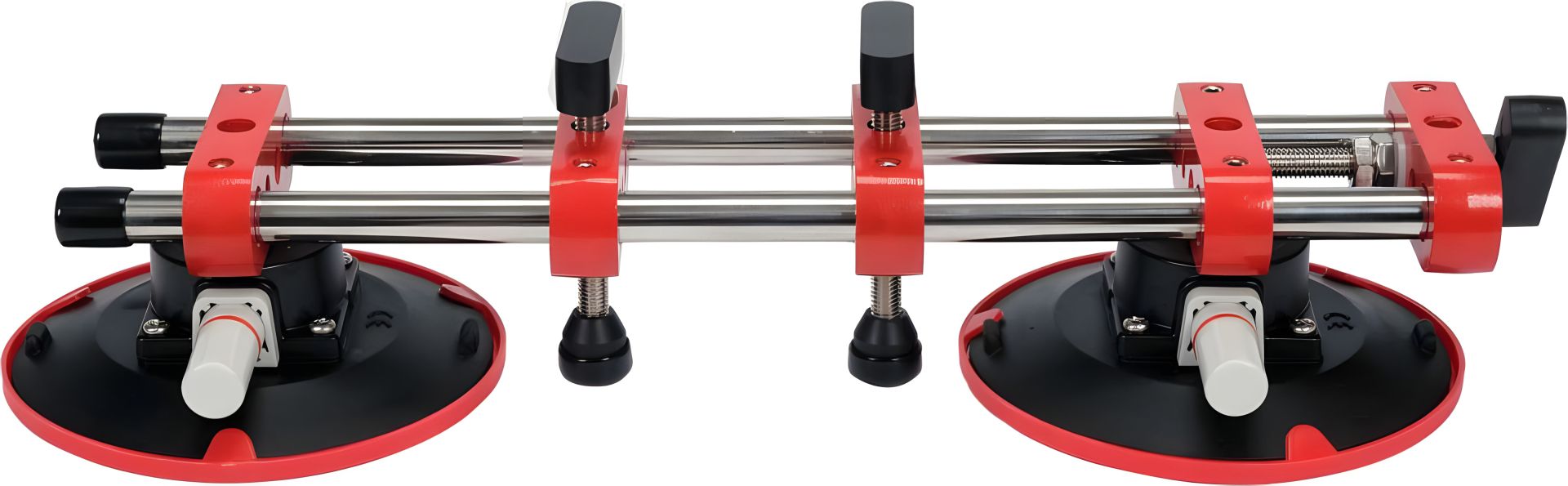 Керамический плиточный регулятор шва с 2 присосками Ø= 150мм Yato YT-37210 Керамический плиточный регулятор шва с 2 присосками Ø= 150мм Yato YT-37210