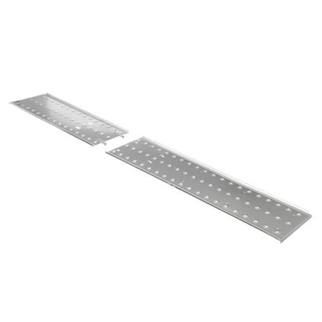 Платформа рабочая к лестнице LT-0024 INTERTOOL LT-6024