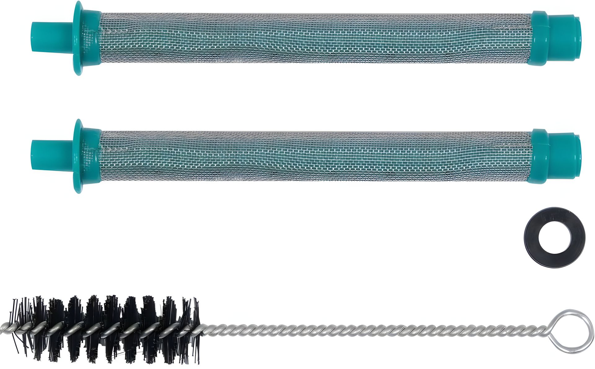 Пульверизатор для малярных станций с соплом 517, раб. давление-22,7 MPa Yato YT-82566 Пульверизатор для малярных станций с соплом 517, раб. давление-22,7 MPa Yato YT-82566