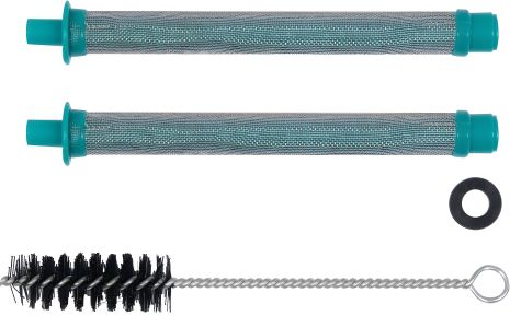 Пульверизатор к малярным станциям с соплом 517, раб. давление-22,7 MPa Yato YT-82566 Пульверизатор к малярным станциям с соплом 517, раб. давление-22,7 MPa Yato YT-82566