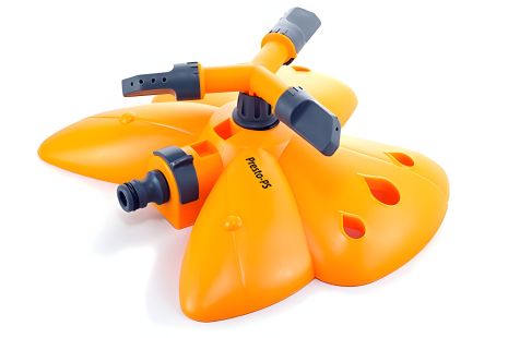 Дощувач Presto-PS круговой зрошувач Метелик (8107) Дощувач Presto-PS круговой зрошувач Метелик (8107)