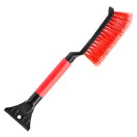 INTERTOOL AT-0111, 40 см щітка зі скребком