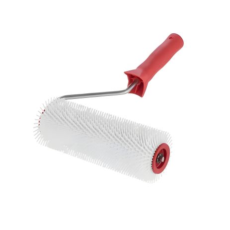 ΠΠΎΠ»ΡΠ°ΡΡΠΈΠΉ Π²Π°Π»ΠΈΠΊ, 80Γ200 ΠΌΠΌ INTERTOOL KT-4701 ΠΠΎΠ»ΡΠ°ΡΡΠΈΠΉ Π²Π°Π»ΠΈΠΊ, 80Γ200 ΠΌΠΌ INTERTOOL KT-4701