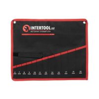 Корпус для гайкового ключа, 12 кишень Intertool BX-9012