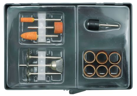 Насадок для гравера набір 13 од. Vorel 25410