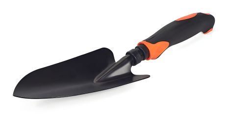 Широкая лопатка с двухкомпонентной рукояткой Miol 99-101 Широкая лопатка с двухкомпонентной рукояткой Miol 99-101