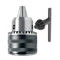 Патрон для дриля з ключем 1/2"x20, 3-16 мм INTERTOOL ST-1620