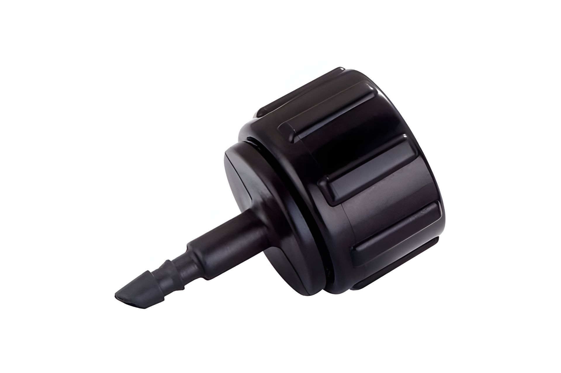 Стартер з внутрішнім різьбленням Presto-PS для крапельної трубки 3,5 мм (7756) Стартер з внутрішнім різьбленням Presto-PS для крапельної трубки 3,5 мм (7756)