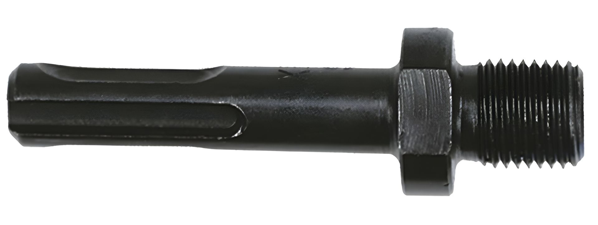 Перехідник SDS для свердлильного патрона 1/2x20 Verto (60H245) Перехідник SDS для свердлильного патрона 1/2x20 Verto (60H245)