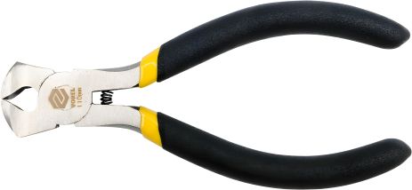 Кусачки торцеві "ПРОФІ" 110 мм Vorel 42302 - Версія 1