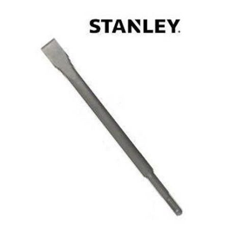 Зубило плоске SDS-Plus 250 мм STANLEY STA54407