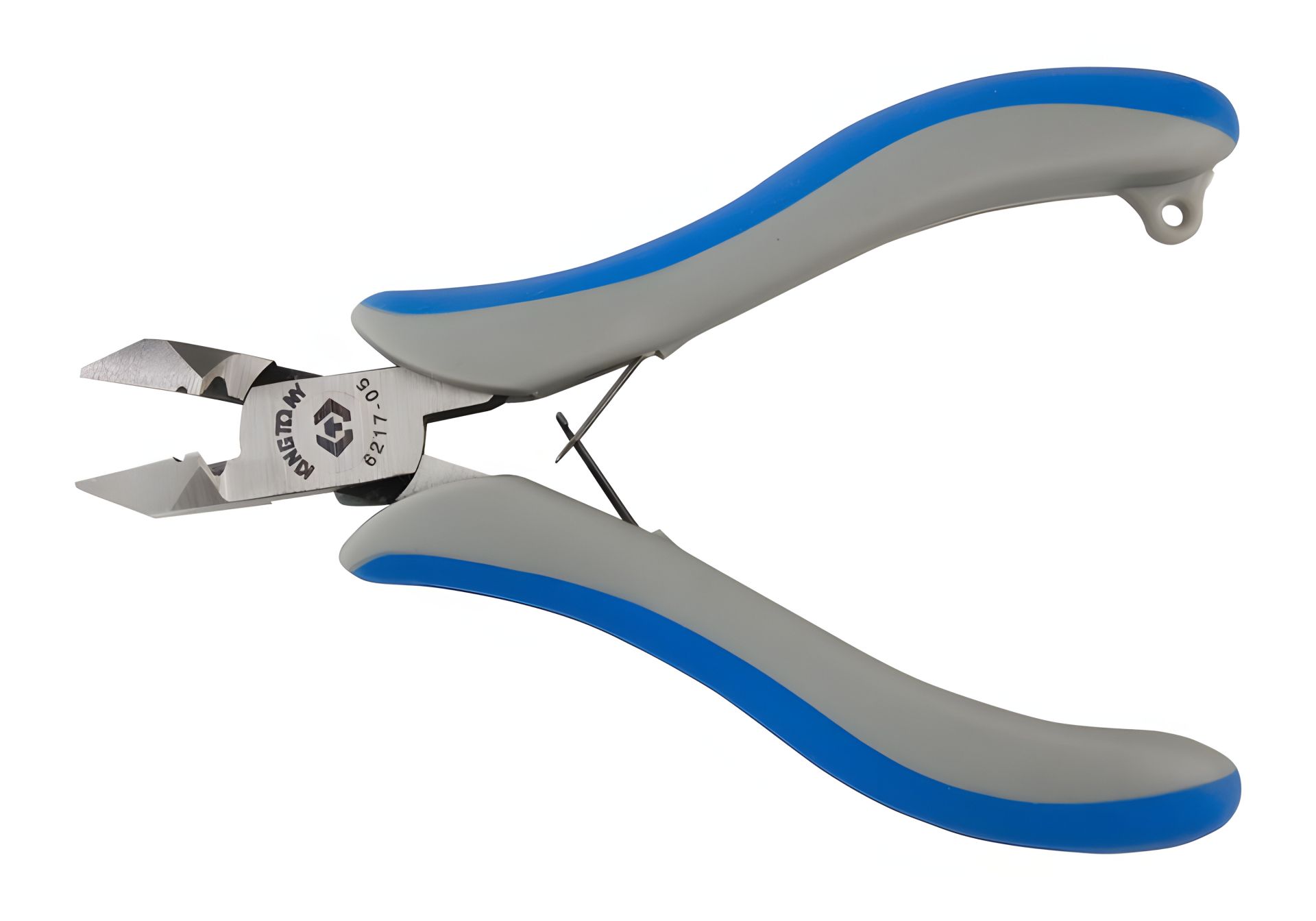 Диагональные кусачки KING TONY 6217-05 Диагональные кусачки KING TONY 6217-05