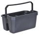 Лоток для инструмента глубокий "® Deep Tote Tray" 30,6 x 19,2 x 15,7 см STANLEY STST1-71973