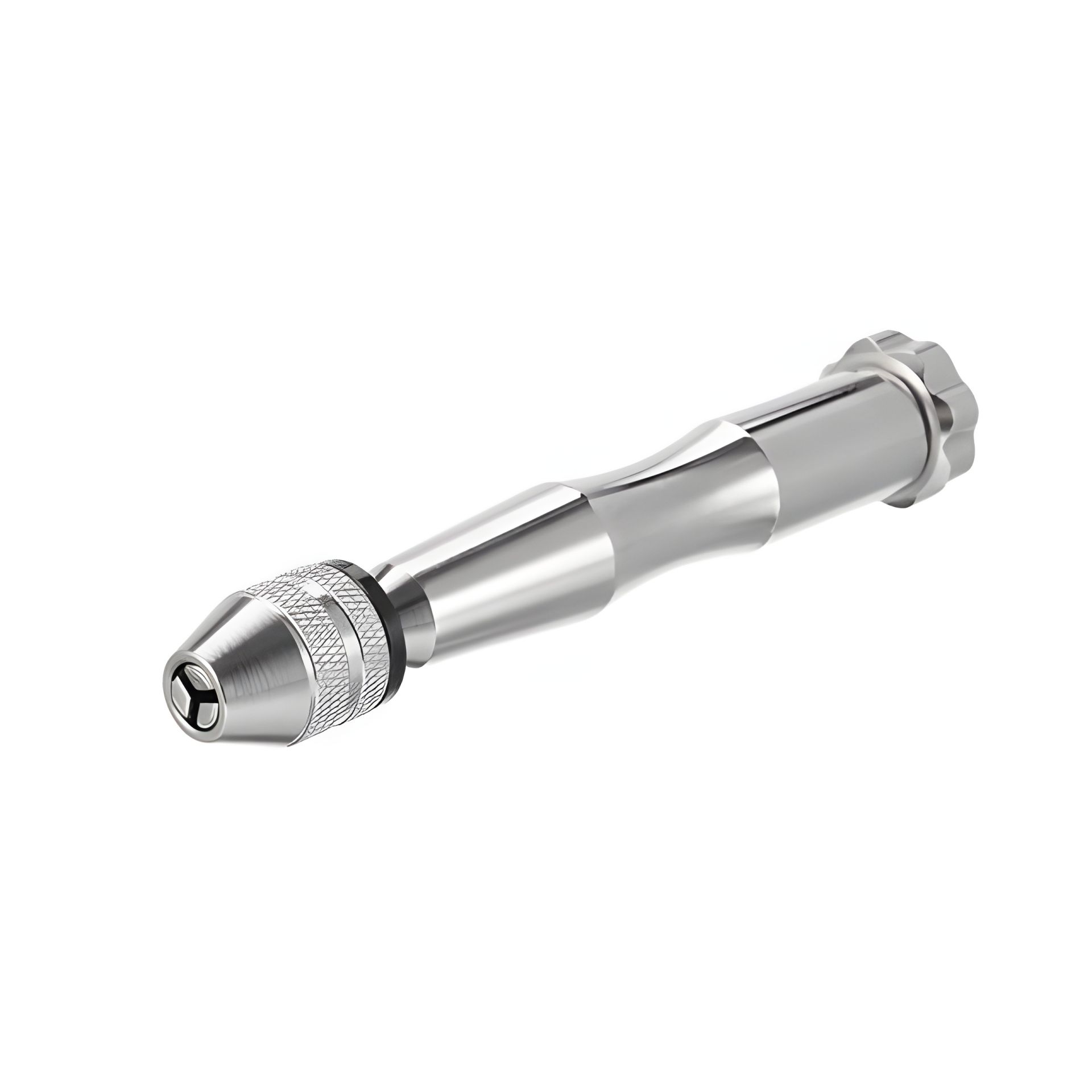 Дрель ручная мини, 0,3-3,6 мм INTERTOOL NT-6011 Дрель ручная мини, 0,3-3,6 мм INTERTOOL NT-6011