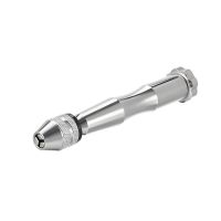 Міні ручна дриль INTERTOOL NT-6011, 0,3-3,6 мм