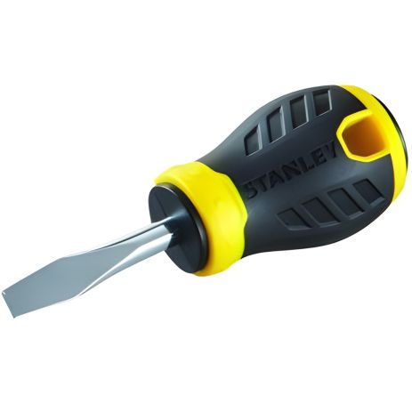 Плоска викрутка Essentiol SL6.5 x 30 мм Stanley STHT0-60401