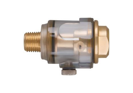 Міні лубрикатор 1/4"DR | KING TONY 33411-71