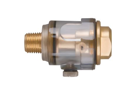 Лубрикатор мини 1/4"DR. KING TONY 33411-71 - компактный и эффективный