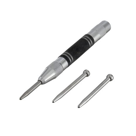 Автоматичний кернер INTERTOOL SD-8001