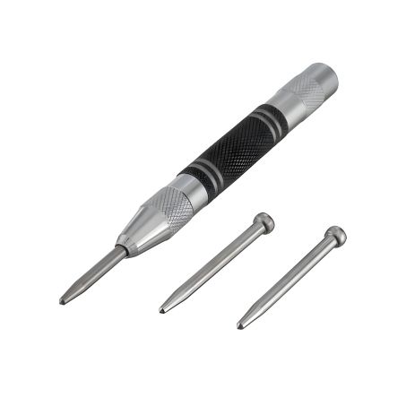 Автоматичний кернер INTERTOOL SD-8001